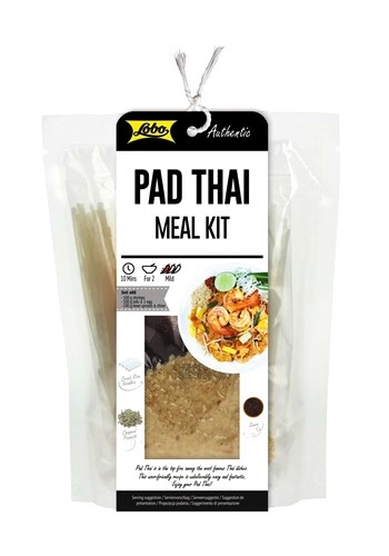 Kit per Pad Thai Lobo 200 g.